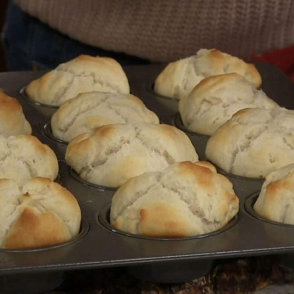 Bake