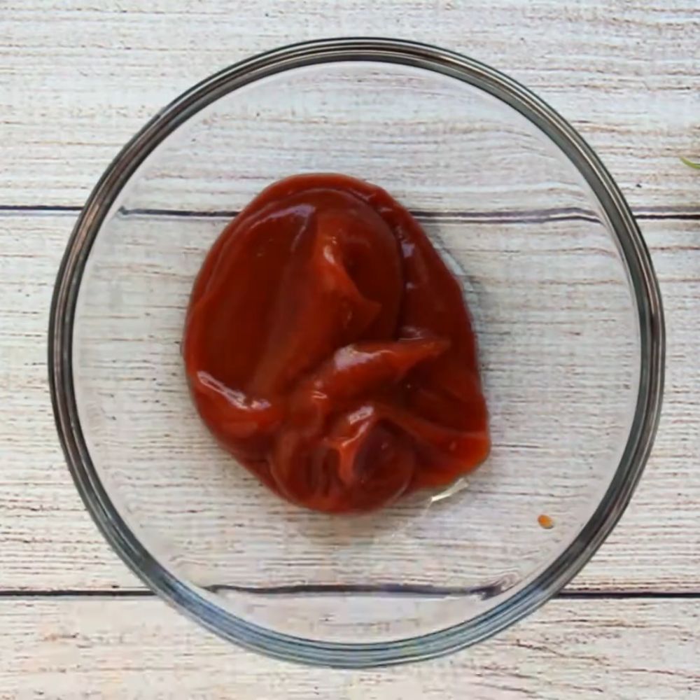 Measure the Wet Sauces