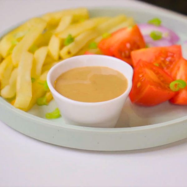 Sonic Groovy Sauce
