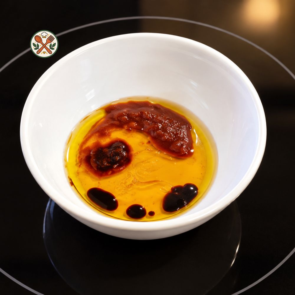 Mix Sweet Savory Marinade