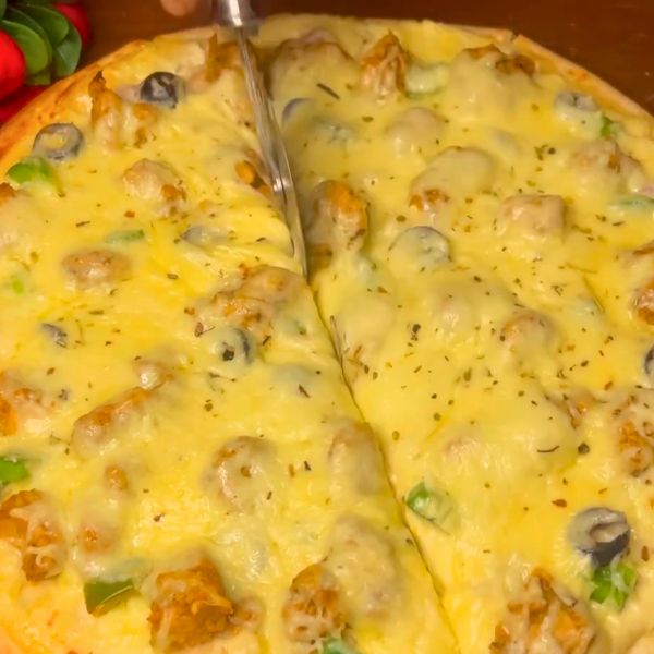 Pizza Ranch Cactus Bread Recipe Card