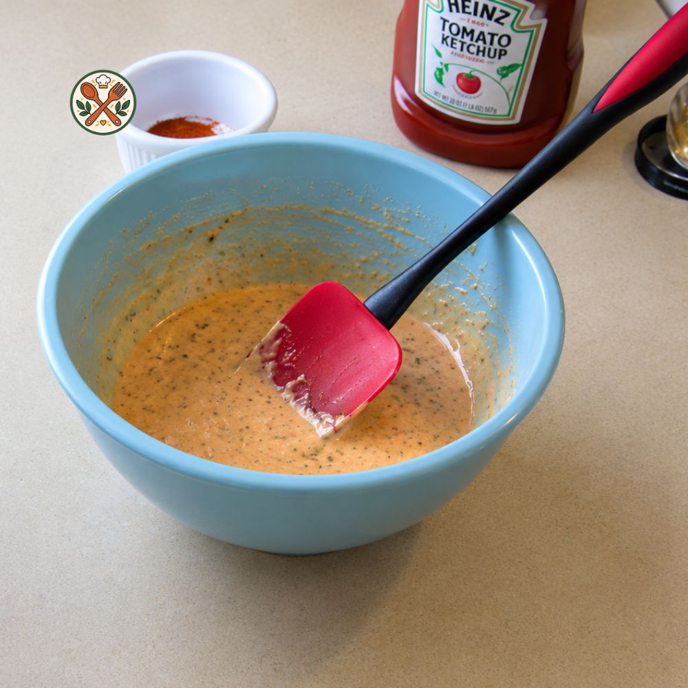 Whisk Until Smooth